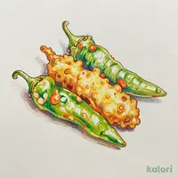 ししとう