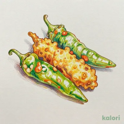 ししとう