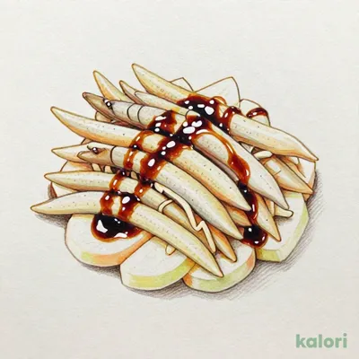 しらすおろし