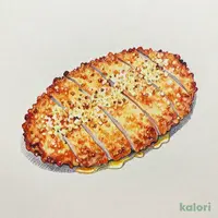 とんかつ（単品）