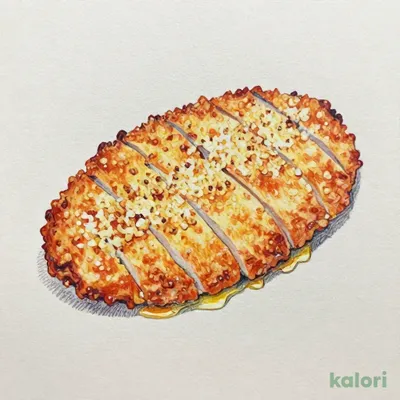 とんかつ（単品）