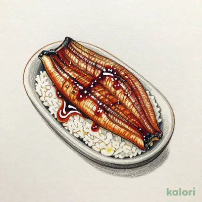ひつまぶし