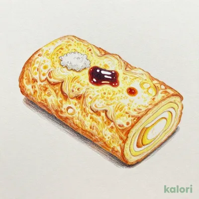 ふっくら厚焼玉子