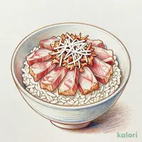 まぐろ・ねぎとろ・しらす丼