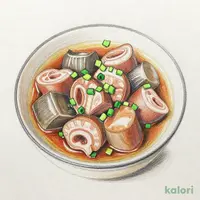 もつ煮