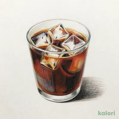 アイスコーヒー