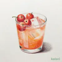 アセロラサワー