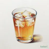 ウーロン茶