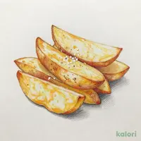 クリスピーポテト