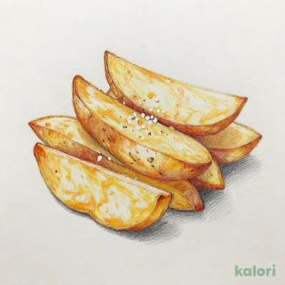 クリスピーポテト