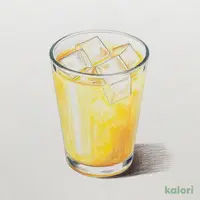 グレープフルーツジュース