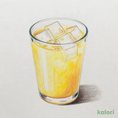 グレープフルーツジュース