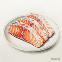 サーモン
