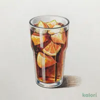 ソフトドリンクセット