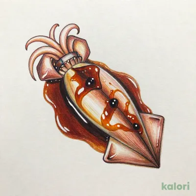 ホタルイカの沖漬け