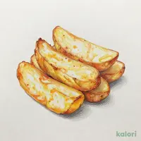 ポテトフライ
