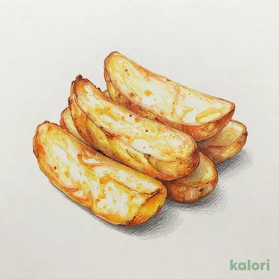 ポテトフライ