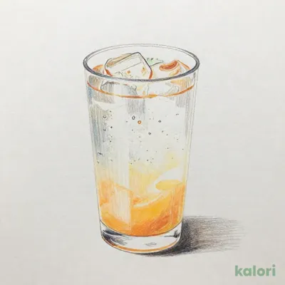 メロンサワー