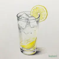 レモンサワー