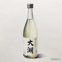 一ノ蔵 本醸造辛口 300ml