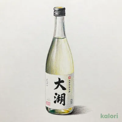 一ノ蔵 本醸造辛口 300ml