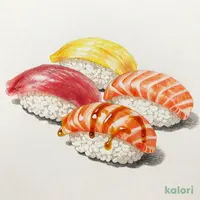 三種づけ
