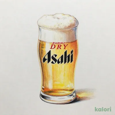 中ジョッキ