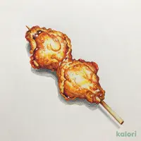 串からあげ