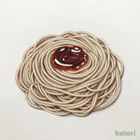 単品二八蕎麦