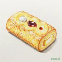 厚焼玉子