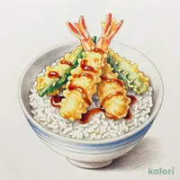 天丼