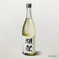 松竹梅 豪快生酒