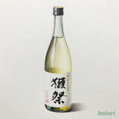 松竹梅 豪快生酒