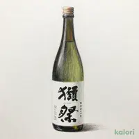 沢の泉 特別純米酒 300ml