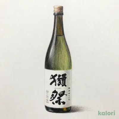 沢の泉 特別純米酒 300ml