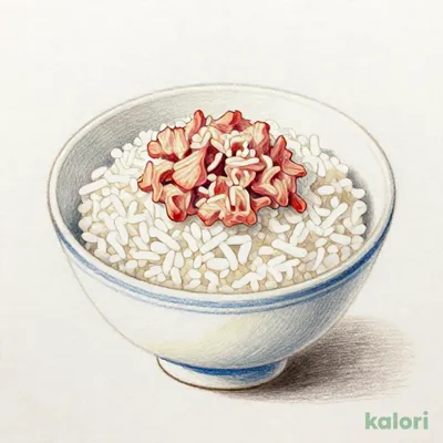 漁-ISARI- しらすとネギトロの二色丼
