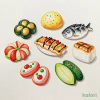 おつまみセット