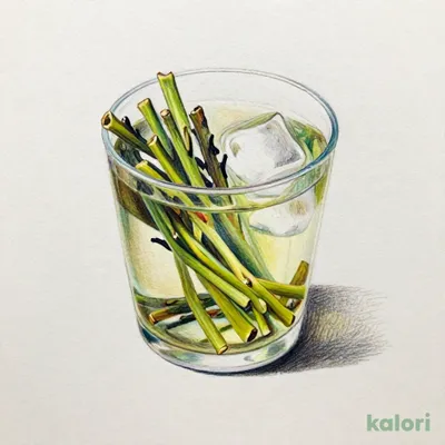 鹿児島県産棒ほうじ茶（冷）