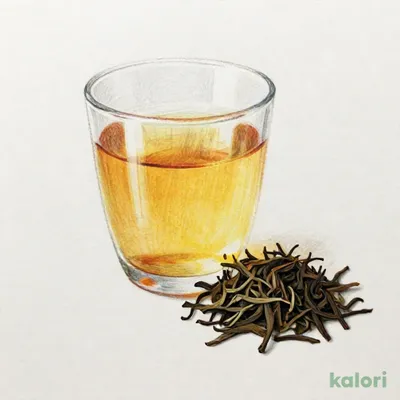 べっぴん茶 バランス