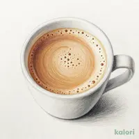 ほうじ茶ラテ