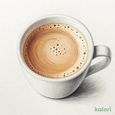 ほうじ茶ラテ