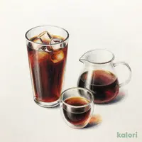 ほうじ茶珈琲［温／冷］