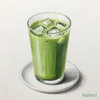グリーンティー