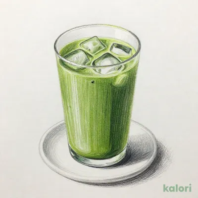 グリーンティー