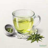三重県産・福岡八女産 かぶせ茶（温）