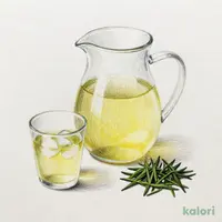 鹿児島県産 深蒸し茶（冷）