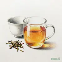 鹿児島県産棒ほうじ茶（温）