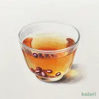 親鸞聖人のこの小豆＆ほうじ茶ハーブティー