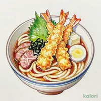 つるとん三昧