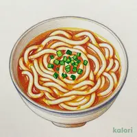 Curry Udon